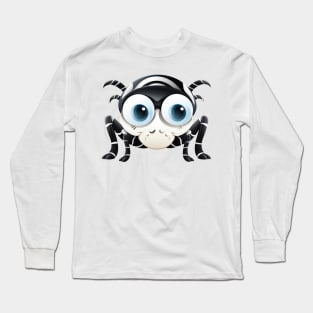 Dairy Cow Isopod Long Sleeve T-Shirt